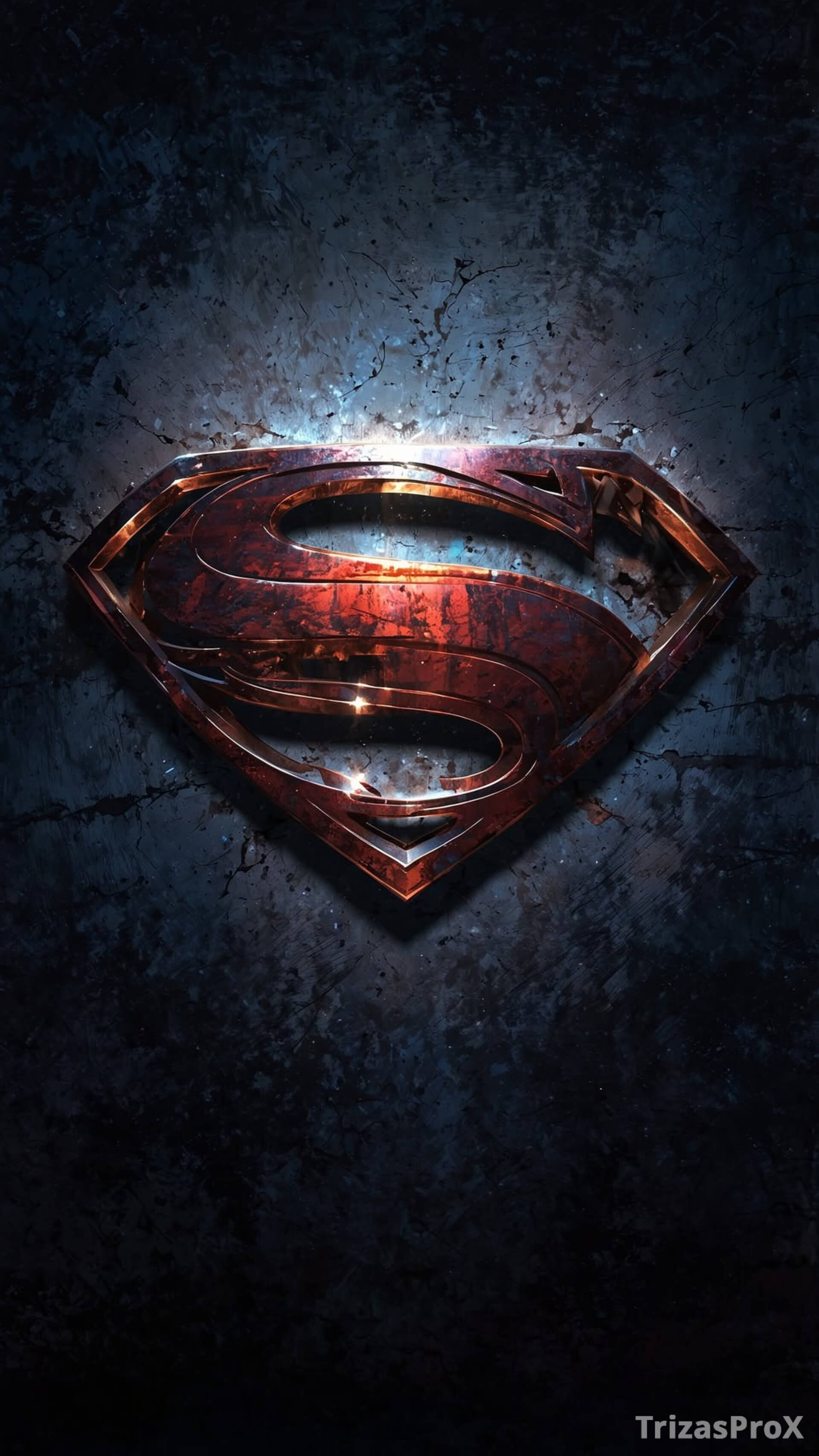 Superman Wallpaper